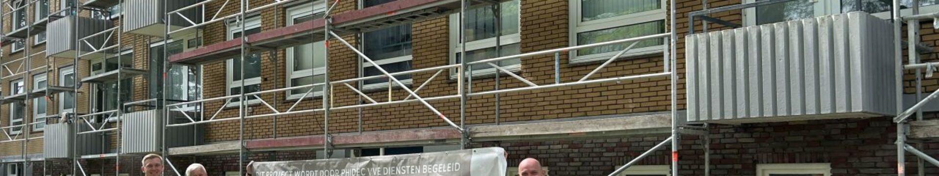 Verduurzamingsproject Maastricht