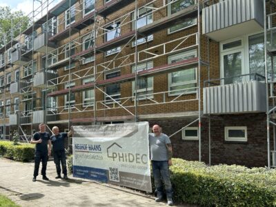 Galerij afbeelding