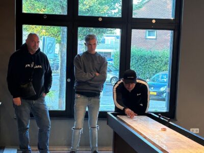 Galerij afbeelding