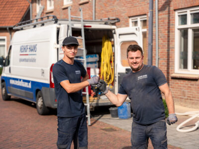 Galerij afbeelding