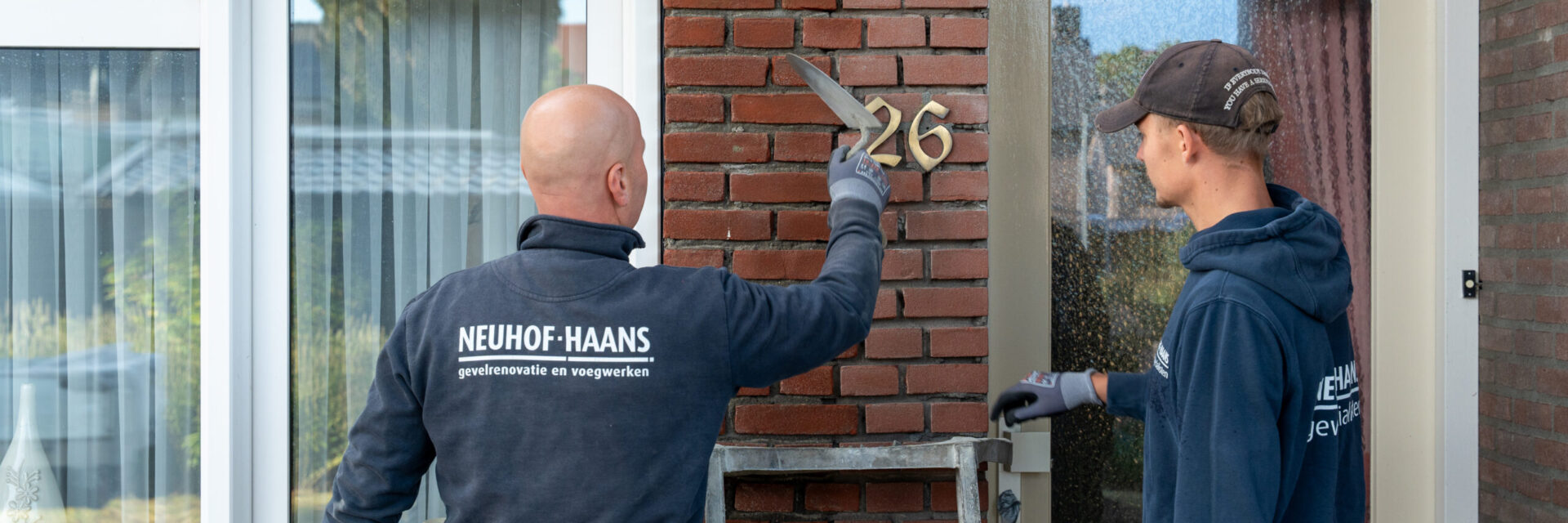 Neuhof Haans