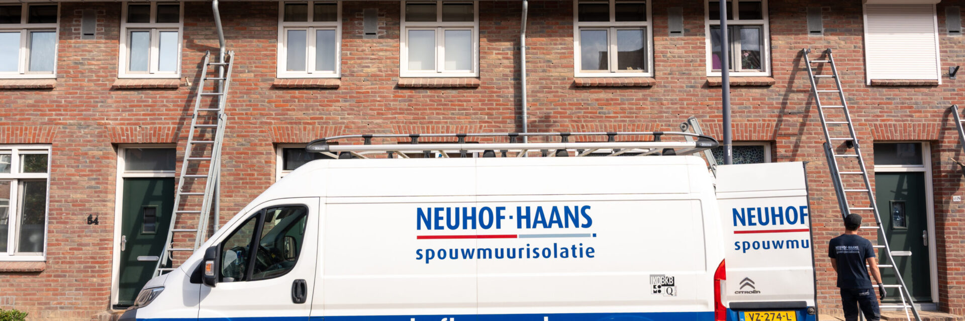 Neuhof Haans