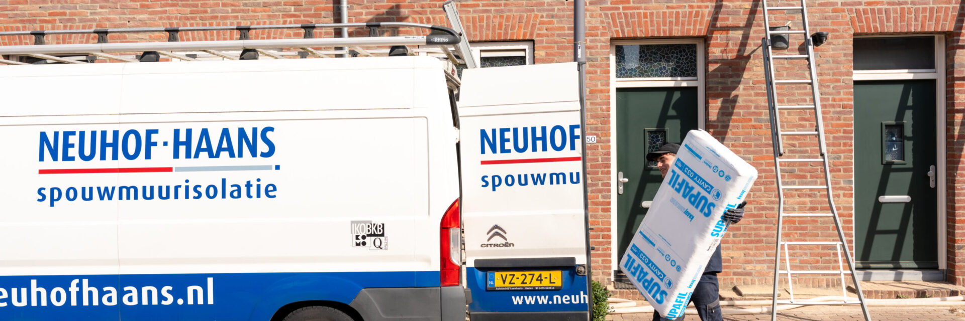Neuhof Haans